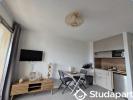 For rent Apartment Canet-en-roussillon  20 m2