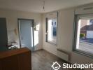 For rent Apartment Rousies  17 m2