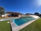 Vente Maison Poussan  3 pieces 113 m2