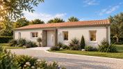 Vente Maison Lafox  4 pieces 110 m2