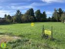 Vente Terrain Vernoy  2160 m2