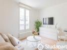 For rent Apartment Paris-7eme-arrondissement  44 m2