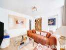 For rent Apartment Paris-17eme-arrondissement  53 m2 2 pieces