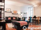 For rent Apartment Bordeaux  73 m2 3 pieces