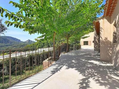 Acheter Maison 257 m2 Evenos