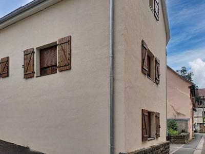 Annonce Vente 4 pi�ces Maison Guebwiller 68
