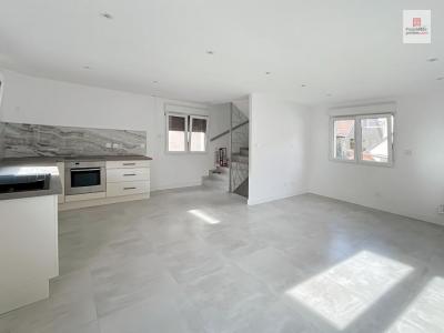 Acheter Maison Guebwiller 166500 euros