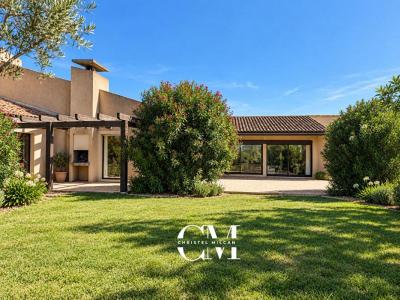 For sale Galgon 7 rooms 207 m2 Gironde (33133) photo 0