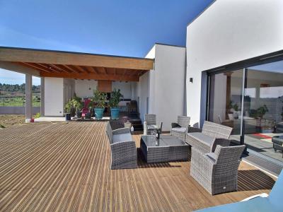 For sale Peyriac-minervois 6 rooms 133 m2 Aude (11160) photo 3