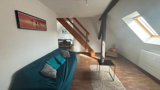 Acheter Appartement 61 m2 Turckheim