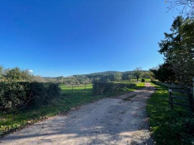 For sale Saint-martin-de-salencey 6 rooms 157 m2 Saone et loire (71220) photo 2