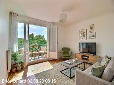 For sale Coye-la-foret 3 rooms 50 m2 Oise (60580) photo 0