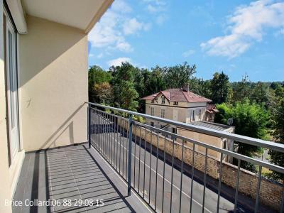 For sale Coye-la-foret 3 rooms 50 m2 Oise (60580) photo 2