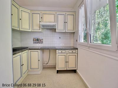 For sale Coye-la-foret 3 rooms 50 m2 Oise (60580) photo 4