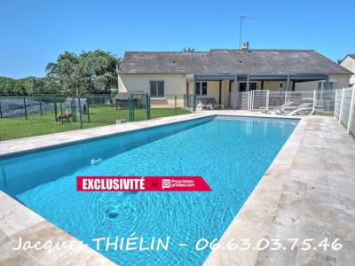 For sale Longue-jumelles 8 rooms 180 m2 Maine et loire (49160) photo 0
