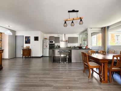 Acheter Appartement Charenton-le-pont 580000 euros