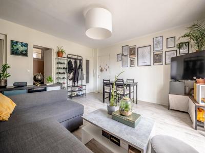 Annonce Vente 3 pi�ces Appartement Alfortville 94