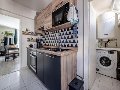 Acheter Appartement Alfortville 329000 euros