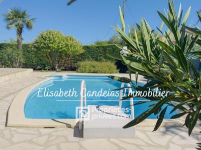 Annonce Vente 4 pi�ces Maison Lavernose-lacasse 31