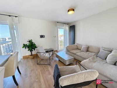 Annonce Vente 3 pi�ces Appartement Rochelle 17