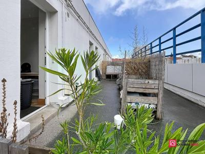 Acheter Appartement 72 m2 Rochelle