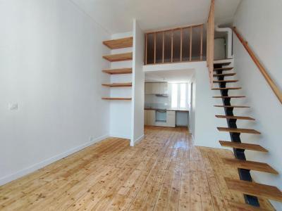 Annonce Vente 2 pi�ces Appartement Bordeaux 33