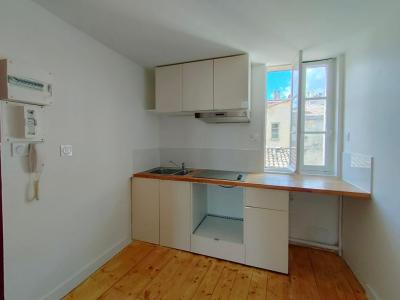 Acheter Appartement Bordeaux 146000 euros