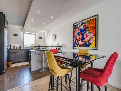 Acheter Appartement Reims Marne