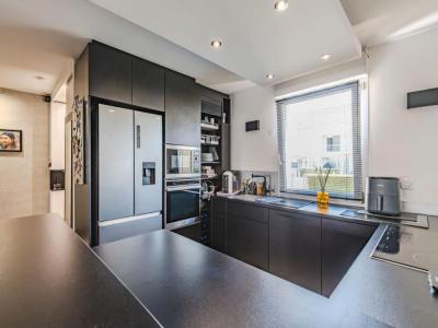 Acheter Appartement 123 m2 Reims