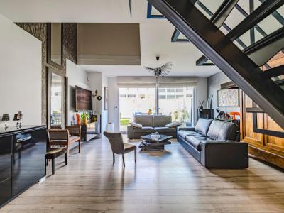 Acheter Appartement Reims 397000 euros