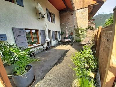 Annonce Vente 8 pi�ces Maison Doussard 74