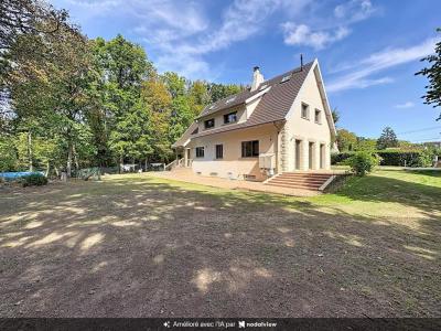 For sale Bailleval 6 rooms 205 m2 Oise (60140) photo 1