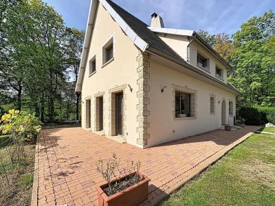 For sale Bailleval 6 rooms 205 m2 Oise (60140) photo 2