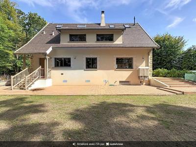For sale Bailleval 6 rooms 205 m2 Oise (60140) photo 3