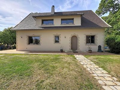 For sale Bailleval 6 rooms 205 m2 Oise (60140) photo 4