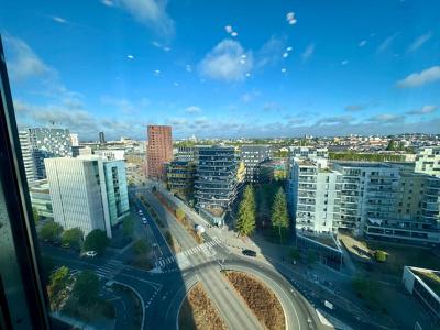 For sale Nantes 3 rooms 57 m2 Loire atlantique (44000) photo 0