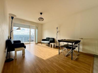 For sale Nantes 3 rooms 57 m2 Loire atlantique (44000) photo 1