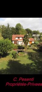 For sale Conches-sur-gondoire 9 rooms 217 m2 Seine et marne (77600) photo 2