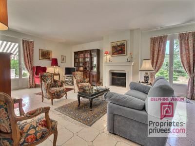 Annonce Vente 6 pi�ces Maison Chateauneuf-sur-loire 45