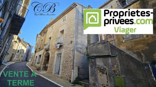Life-annuity Bagnols-sur-ceze 10 rooms 350 m2 Gard (30200) photo 0