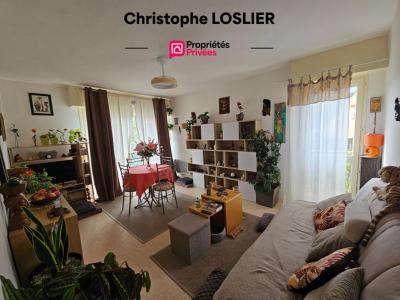 Annonce Vente 2 pi�ces Appartement Granville 50