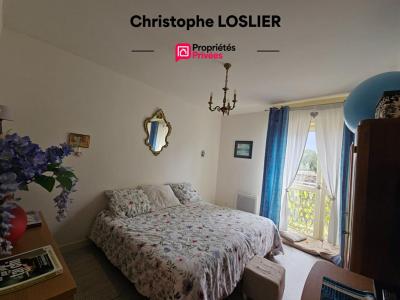 Acheter Appartement Granville Manche
