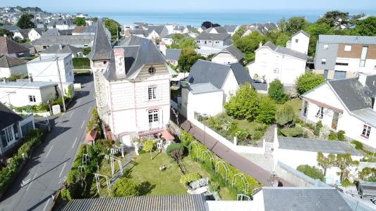 Annonce Vente 6 pi�ces Maison Donville-les-bains 50