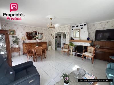 Acheter Maison 93 m2 Thaims