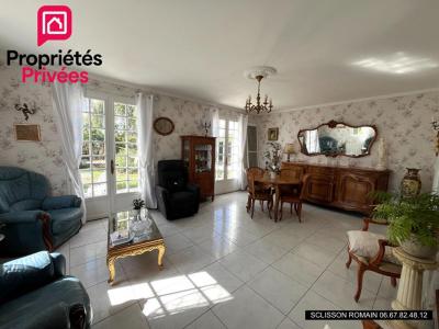 Acheter Maison Thaims Charente maritime