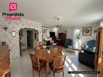 Acheter Maison Thaims 233977 euros