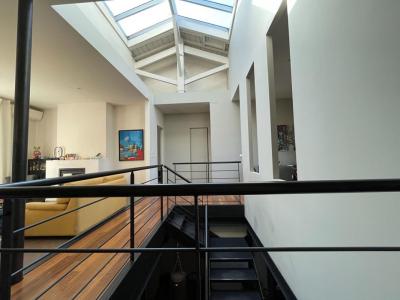Annonce Vente 6 pi�ces Maison Bordeaux 33