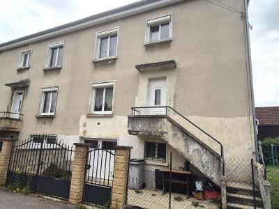 For sale Saint-dizier 5 rooms 88 m2 Haute marne (52100) photo 1