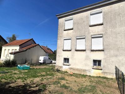 For sale Saint-dizier 5 rooms 88 m2 Haute marne (52100) photo 4