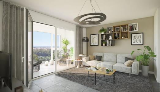 For sale Chassieu 4 rooms 102 m2 Rhone (69680) photo 1